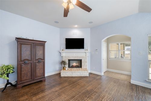 1125 Appalachian Ln, Savannah, TX, 76227-7842 | Card Image