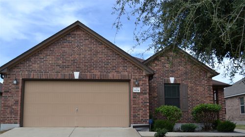 1124 Hyde Park Dr, Round Rock, TX, 78665-4024 | Card Image