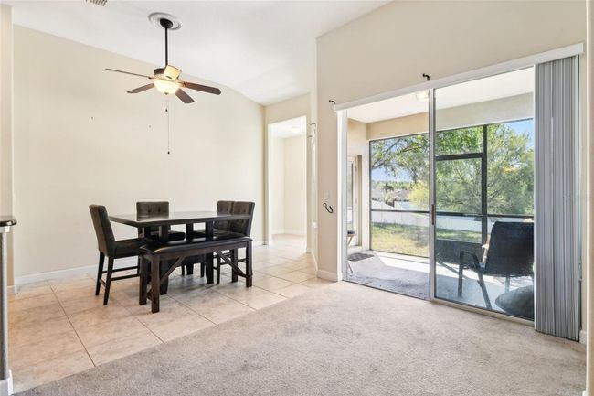 5832 Tarleton Way, House other with 4 bedrooms, 3 bathrooms and null parking in MOUNT DORA FL | Image 12