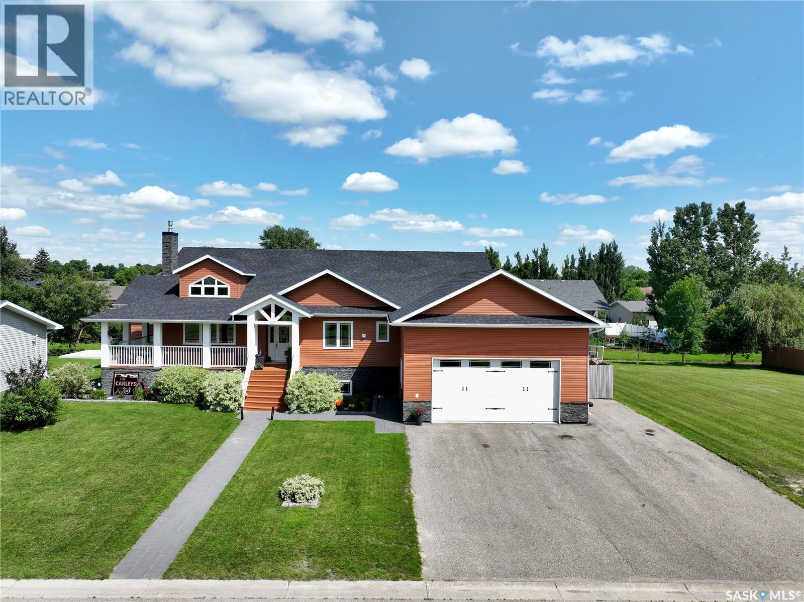 Residential in Carnduff