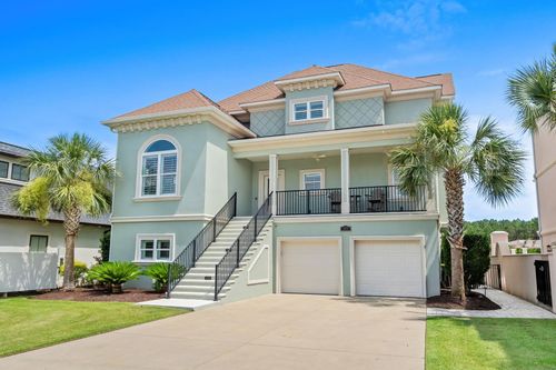 197 Avenue Of The Palms, Myrtle Beach, SC, 29579-1214 | Card Image