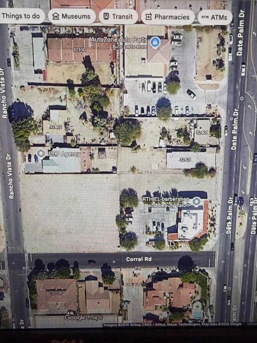 32421 Date Palm Dr, Cathedral City, CA, 92234 | Card Image