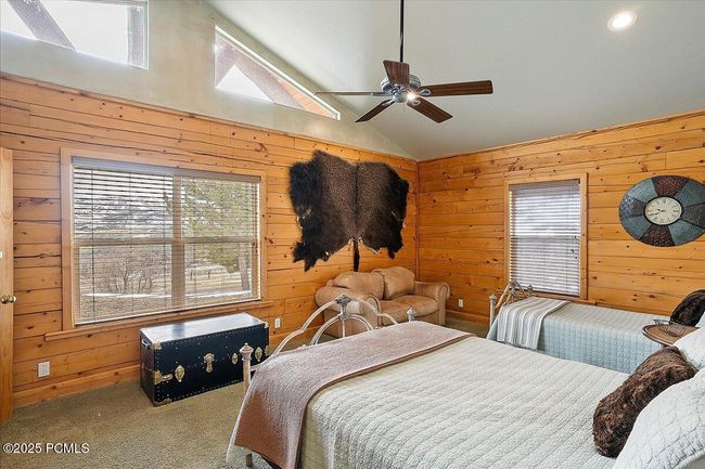 288 W Woods Creek Dr, Home with 5 bedrooms, 4 bathrooms and null parking in Morgan UT | Image 33