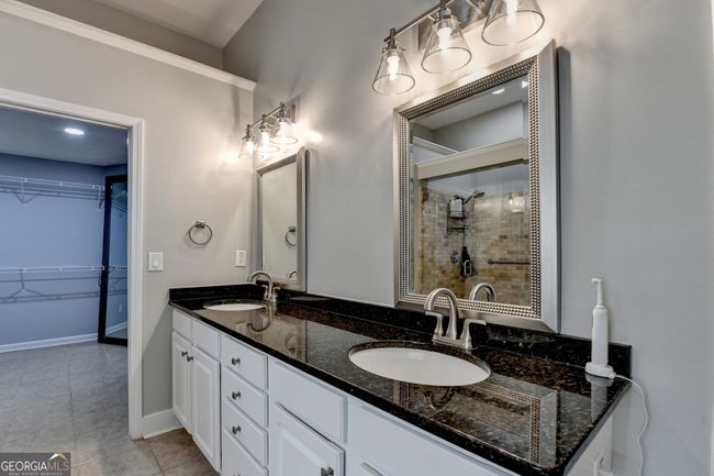 305 Morning Glen Dr, House other with 4 bedrooms, 2 bathrooms and 2 parking in Suwanee GA | Image 46