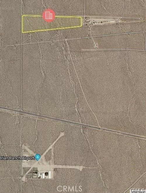 0 Vac/Largo Vista Drt /Vic Avenu, Black Butte, CA, 93591 | Card Image