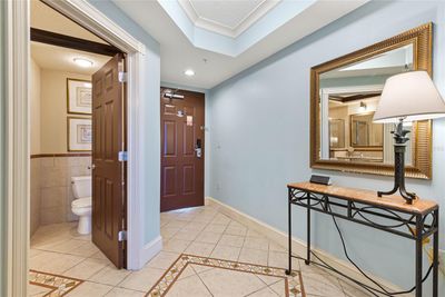 726 - 200 Ocean Crest Drive, Condo with 1 bedrooms, 1 bathrooms and null parking in Palm Coast FL | Image 2