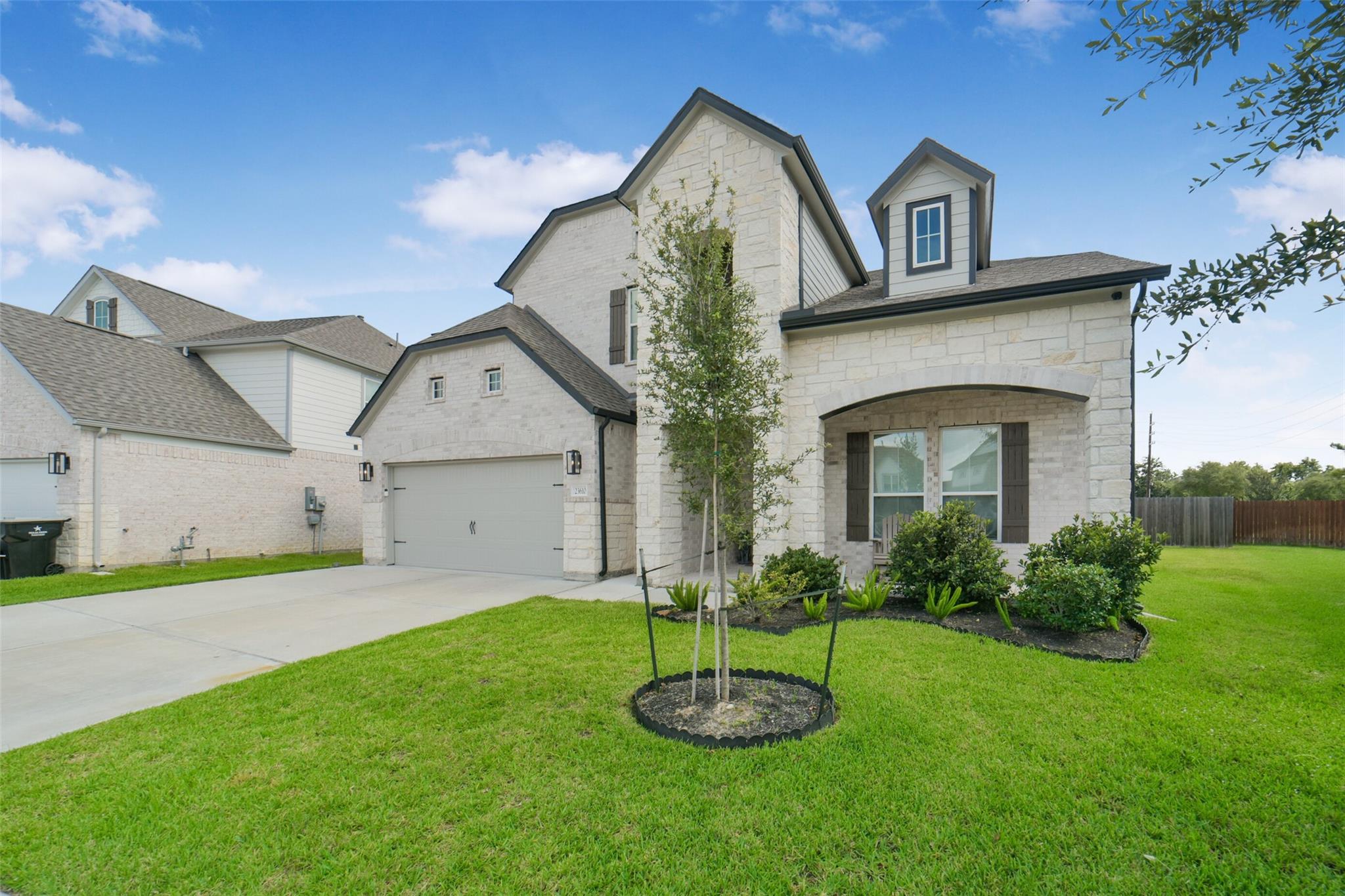 Residential Lease in Katy