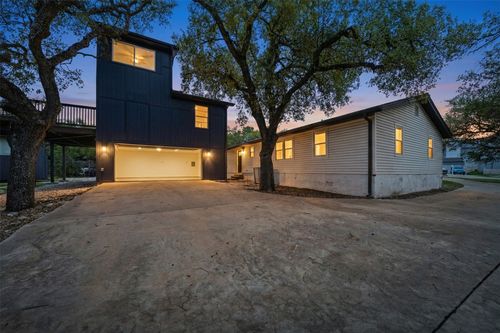 14405 Tucumcari Trl, Austin, TX, 78734-3210 | Card Image