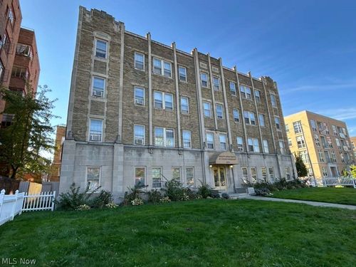 2374 Euclid Heights Blvd, Cleveland, OH, 44106-2729 | Card Image