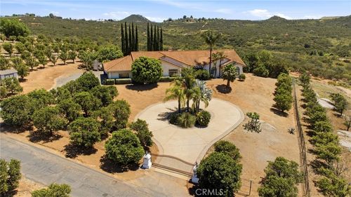 30401 Cool Valley Highlands Rd, Valley Center, CA, 92082-5282 | Card Image