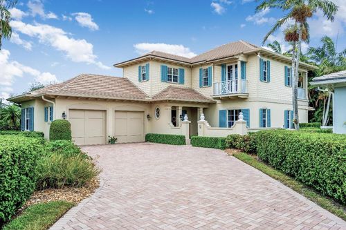 410 N Palm Island Cir, Vero Beach, FL, 32963-4255 | Card Image