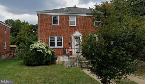 908 Dartmouth Rd, BALTIMORE, MD, 21212-3225 | Card Image