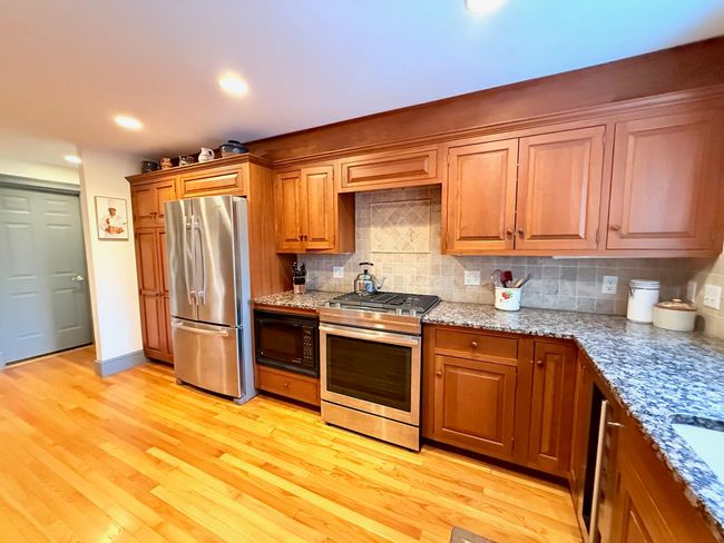 45 Bright Slope Way, House other with 3 bedrooms, 5 bathrooms and null parking in Grantham NH | Image 14