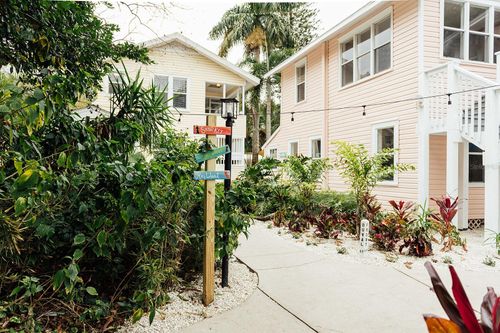 apt-3-809 10th Ave N, St. Petersburg, FL, 33701-1540 | Card Image
