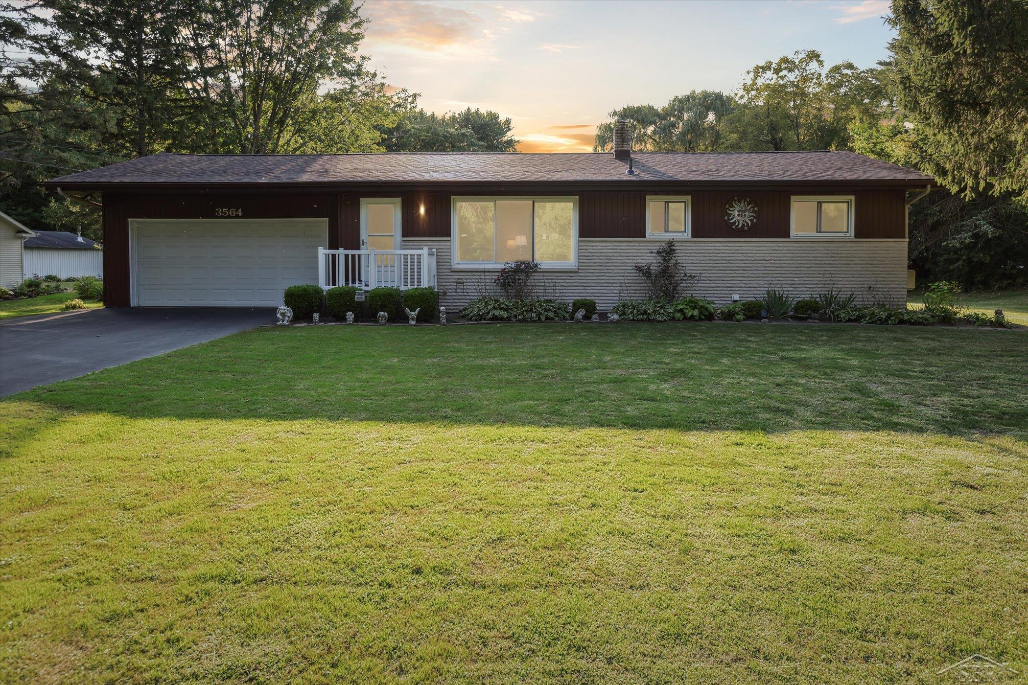 Towerline Rd, Bridgeport, MI 48722