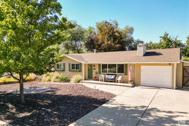 Creekview Dr, Salt Lake City, UT 84107