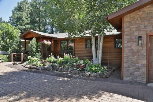 3243 Soaring Eagle Way, Pinetop, AZ, 85935-8575 | Card Image