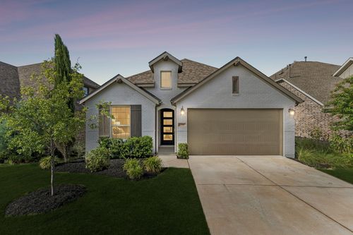 228 Arrowhead Mound Rd, Georgetown, TX, 78628-2319 | Card Image