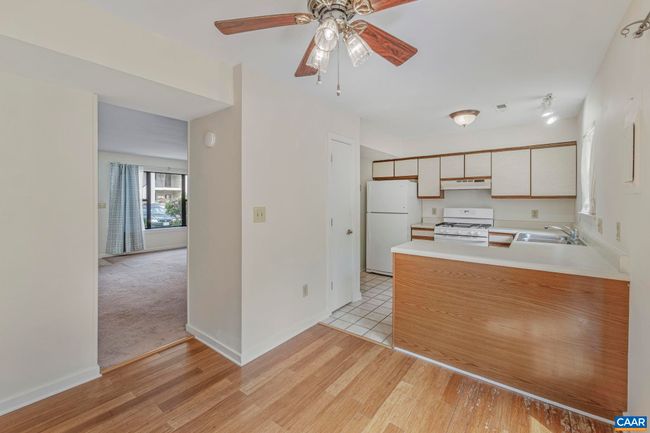 553 Millstone Ct, Condo with 2 bedrooms, 2 bathrooms and null parking in CHARLOTTESVILLE VA | Image 10