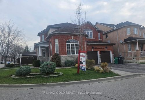 26 Gorevale Dr, Brampton, ON, L6P1N9 | Card Image
