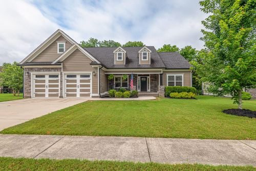 8355 Skybrook Dr, Ooltewah, TN, 37363-1444 | Card Image