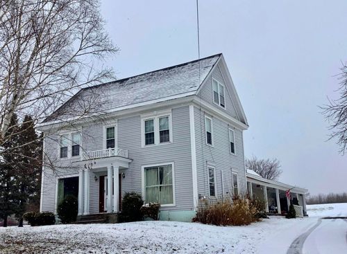 116 Hopkins Road, Fort Fairfield, ME, 04742 | Card Image