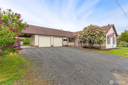 1851 Ne Pacific Ave, Keyport, WA, 98345-0320 | Card Image
