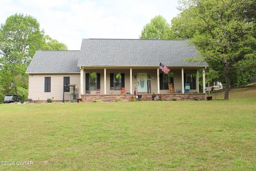 196 Jerri Ann Road, Lexington, TN, 38351 | Card Image