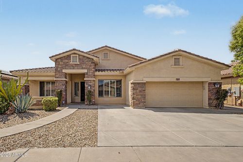 2335 W Maya Way, Phoenix, AZ, 85085-5788 | Card Image