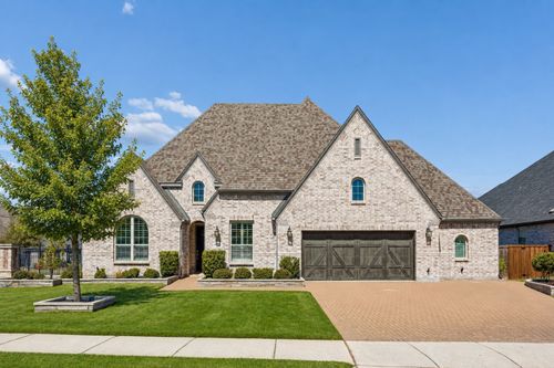 1700 Quail Creek Ln, Prosper, TX, 75078-1943 | Card Image