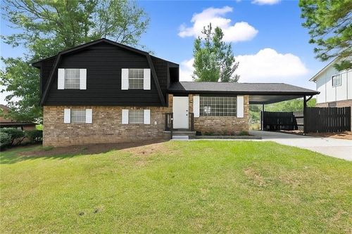 530 Wexwood Dr, Riverdale, GA, 30274-4231 | Card Image