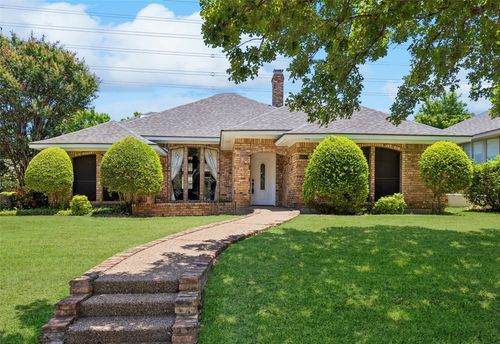 6600 Canalview Dr, Arlington, TX, 76016-2515 | Card Image
