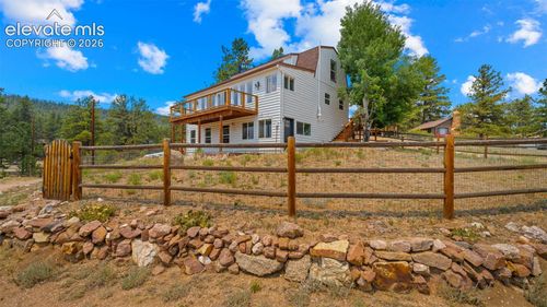 925 Midland Ct, Lake George, CO, 80827 | Card Image