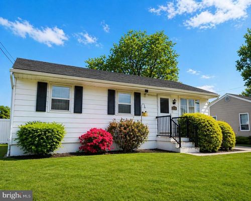 114 Roselawn Rd, ANNAPOLIS, MD, 21403-1432 | Card Image