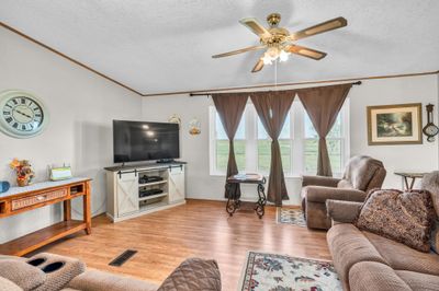 13333 Ne Stony Creek, House other with 4 bedrooms, 2 bathrooms and null parking in Cassoday KS | Image 3