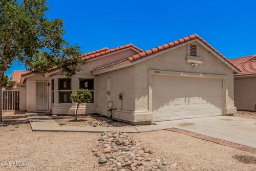7834 W Mcrae Way, Glendale, AZ, 85308-5923 | Card Image
