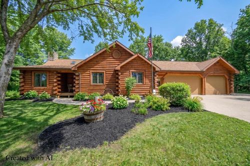 1344 Bogey Trail, Rome, WI, 54457 | Card Image