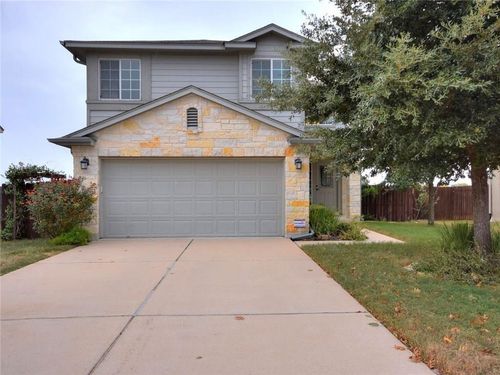 1206 Hensley Dr, Leander, TX, 78641-8296 | Card Image