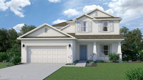 2901 Embrace Way, Titusville, FL, 32780 | Card Image