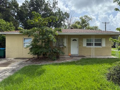201 Bennett St, WINTER SPRINGS, FL, 32708-2605 | Card Image