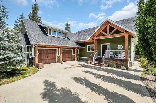 471 Summer Crescent, Rural Ponoka County, AB, T4L2N3 | Card Image