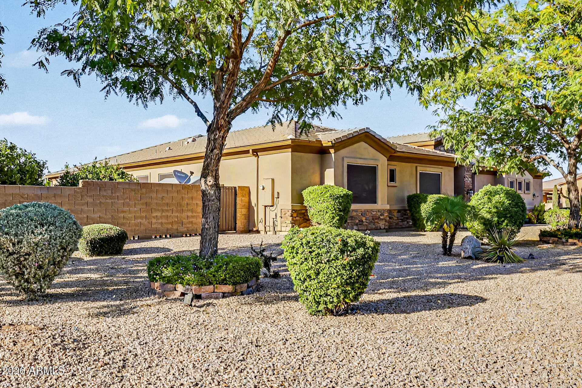 Residential in Phoenix 3