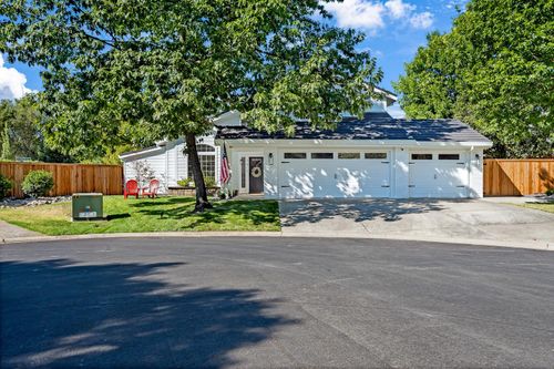 7410 Acaso Court, Rancho Murieta, CA, 95683 | Card Image