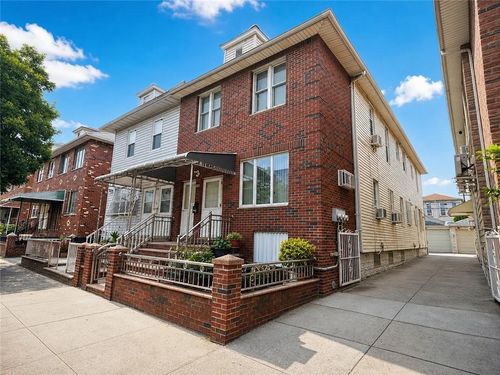 2141 71st Street, Brooklyn, NY, 11204 | Card Image