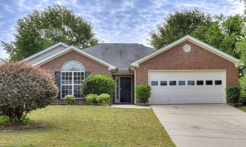 911 Cannock St, Grovetown, GA, 30813-3961 | Card Image