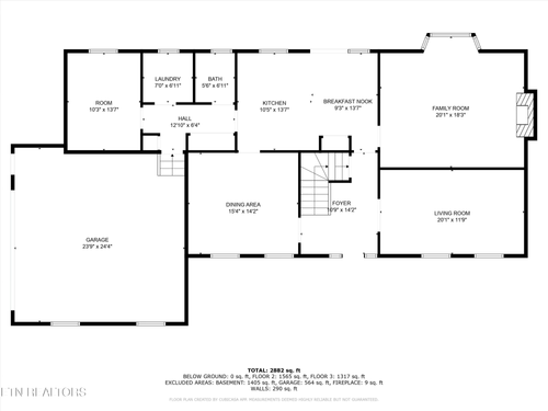 176 County Road 578, Englewood, TN, 37329-5104 | Card Image