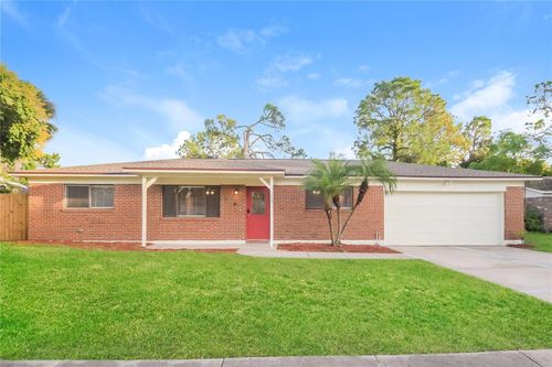 115 Westwood Dr, DAYTONA BEACH, FL, 32119-1426 | Card Image