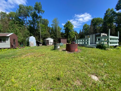 127 Chrest Dr, Machar, ON, P0A1X0 | Card Image