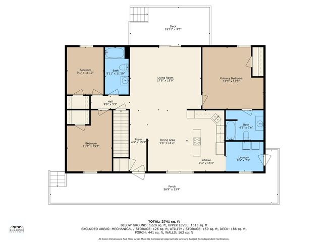 12021 Pope Church Rd, House other with 3 bedrooms, 3 bathrooms and null parking in Springport MI | Image 64