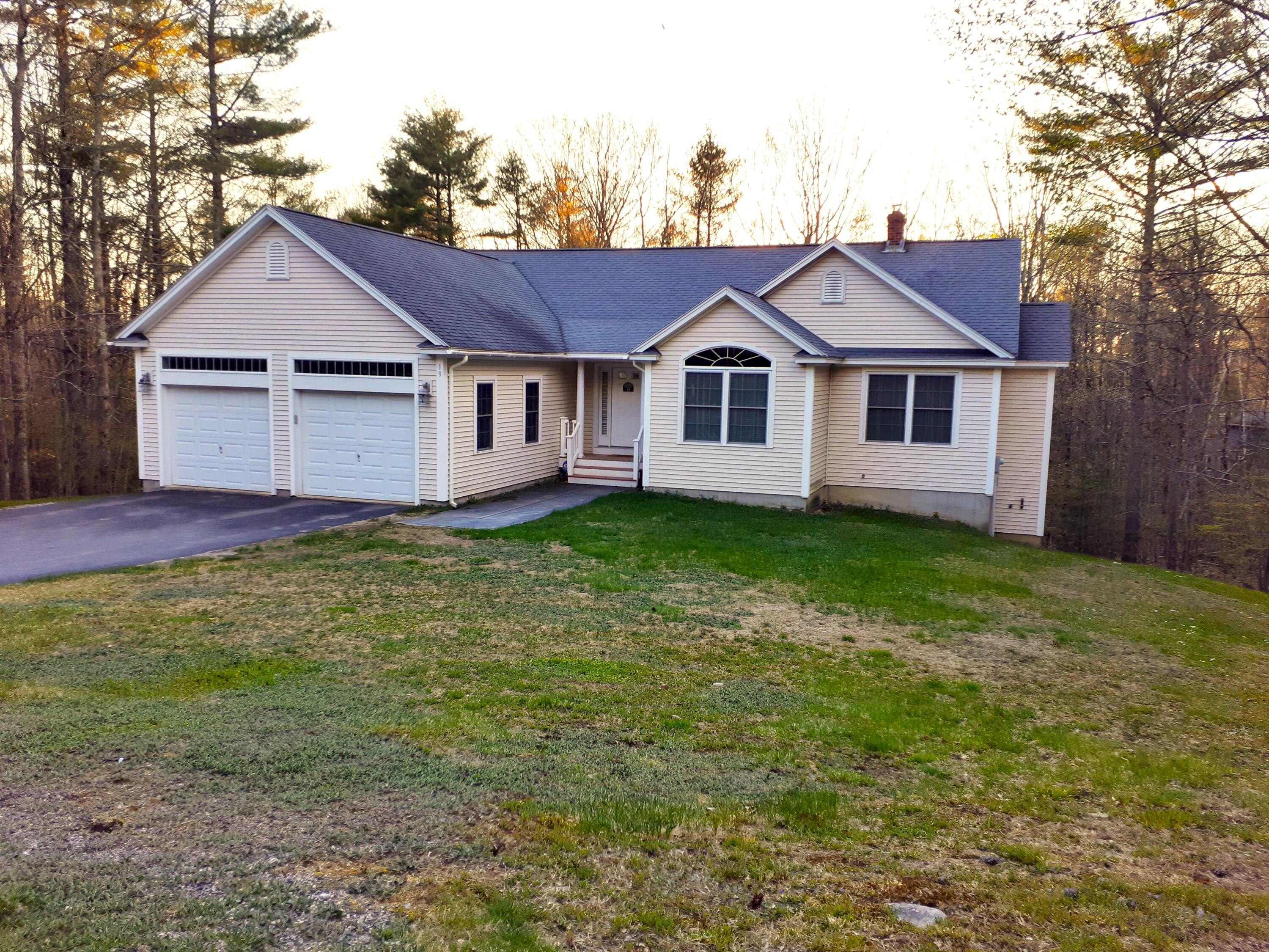 Balsam Ln, Windham, ME 04062